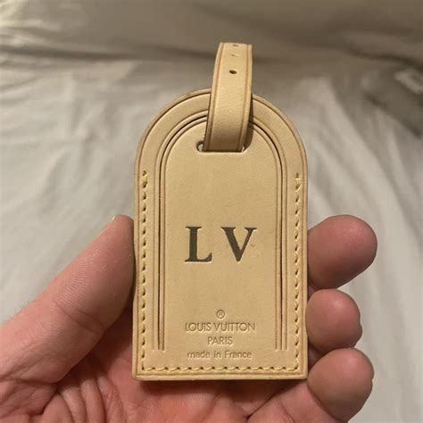 buy louis vuitton luggage tag|original louis vuitton luggage.